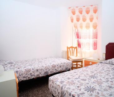 Apartamento de alquiler en Riera, Caldes d'Estrac - Photo 5