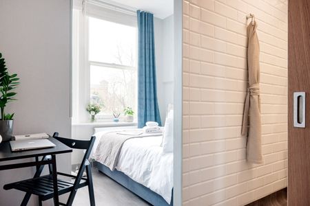 Room in a Shared House, Gravity Co Finsbury Park, N4 - Photo 5