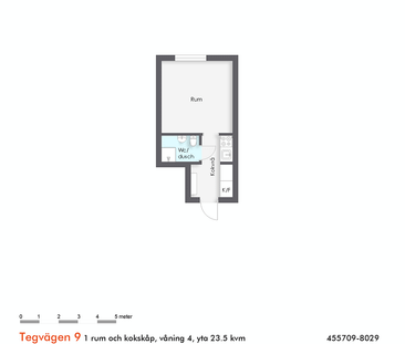 Tegvägen 9 - Photo 6