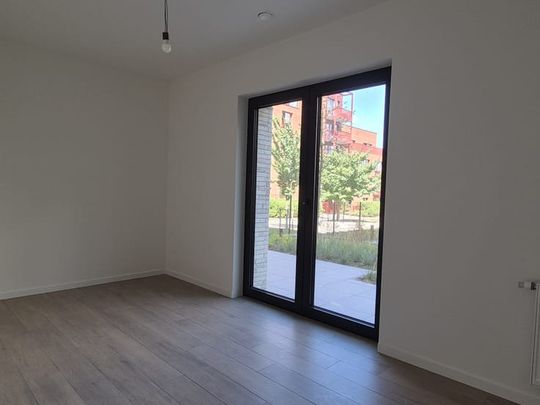 Appartement te huur - Foto 1