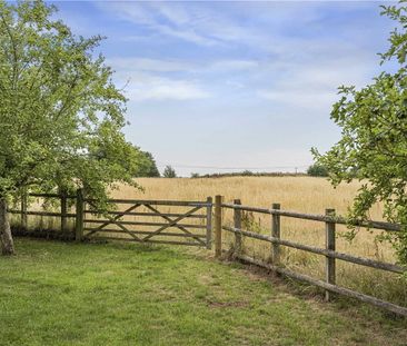 A detached three bedroom bungalow with a large garden and driveway ... - Photo 4