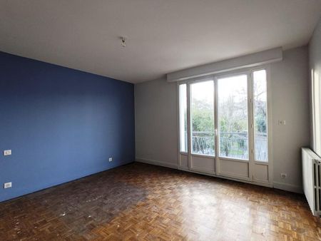 Location appartement T5 à BAYONNE | 117 m - Photo 4