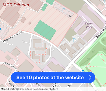 Elmwood Avenue, Feltham, TW13 - Photo 1
