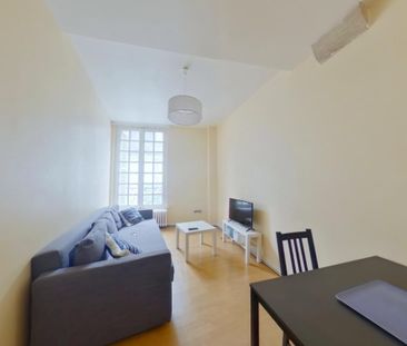 Location Appartement 2 pièces Meublé 32m² TOURS 37000 - Photo 1