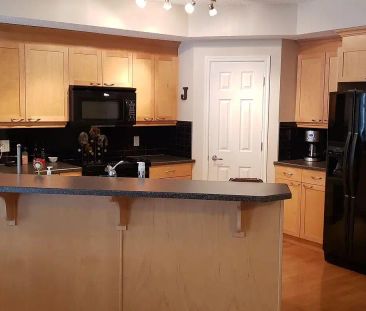 Superb location. Heart of the river valley, minutes from downtown. — 2 Bedrooms Condo Unit - Photo 1