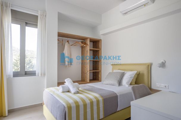 Μονοκατοικία για ενοικίαση Αγία Πελαγία (Γάζι) - Φωτογραφία 1