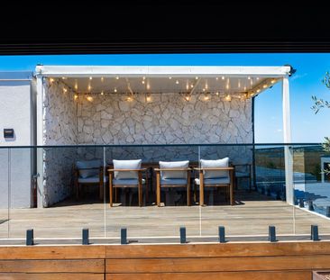 VILA MODERNA CU PISCINA PE ROOFTOP | MATEI MILLO - Fotografie 6