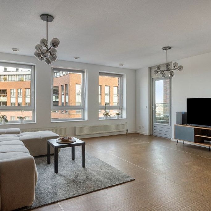 Te huur: Appartement Rochussenstraat in Rotterdam - Photo 1