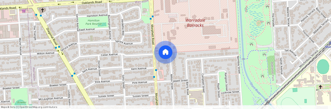 41 Milton Street, Oaklands Park