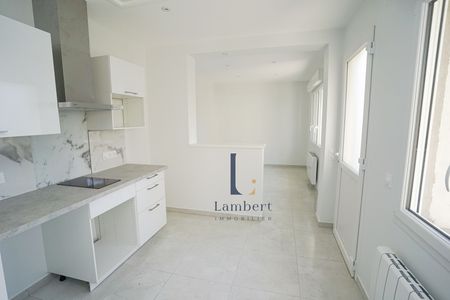 Location Appartement 1 pièce 26m² - Photo 4