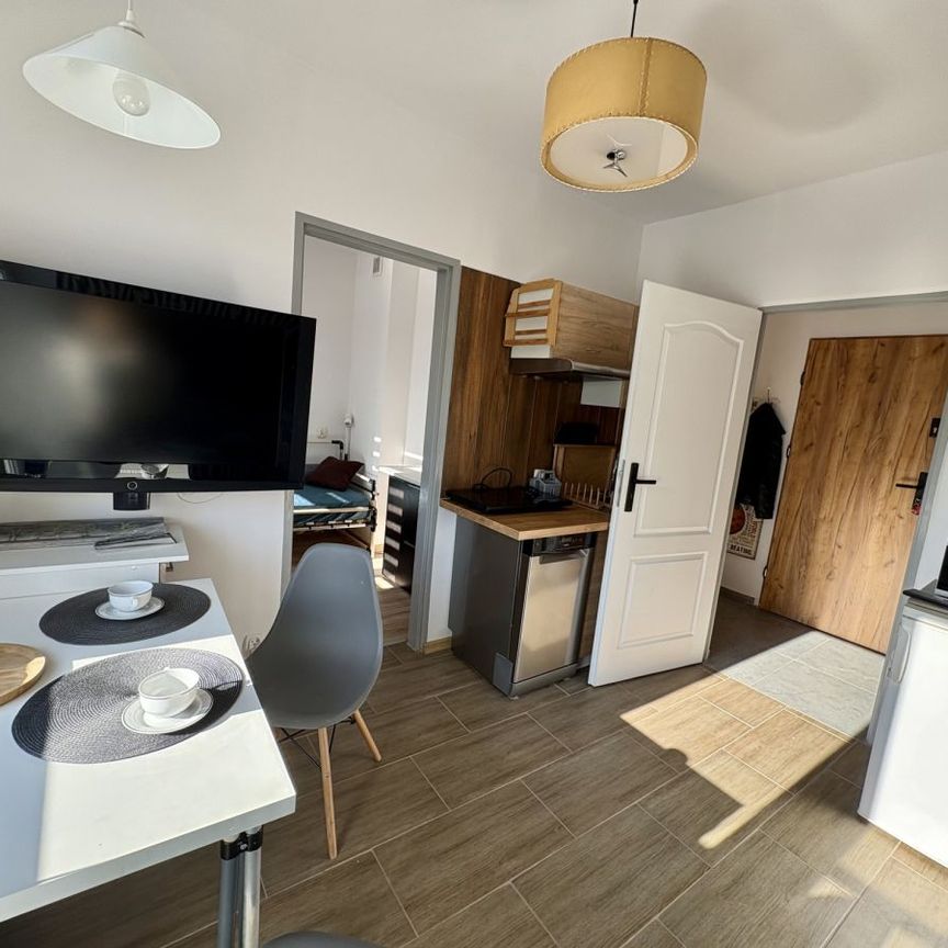 Słoneczne 2 Pokoje Widok Winda | Gdynia Grabówek - Фото 1