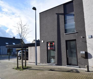 NIEUWBOUW WONING MET TERRASTUIN EN CARPORT - Photo 5