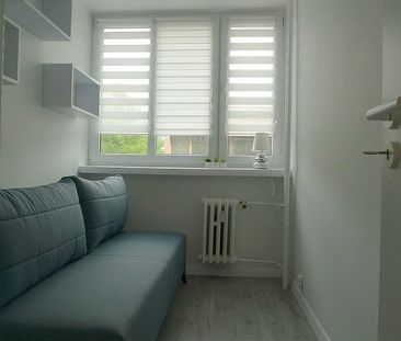 Centrum, ul. gen. Ludomiła Rayskiego - Zdjęcie 6
