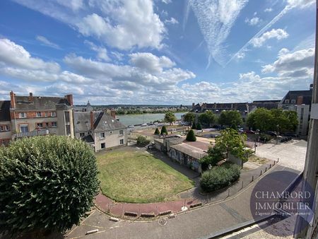 Appartement lumineux BLOIS - Centre ville - Photo 5