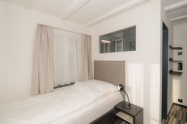 "Modernes Möbliertes Zimmer an zentraler Lage in Kriens" - Foto 1