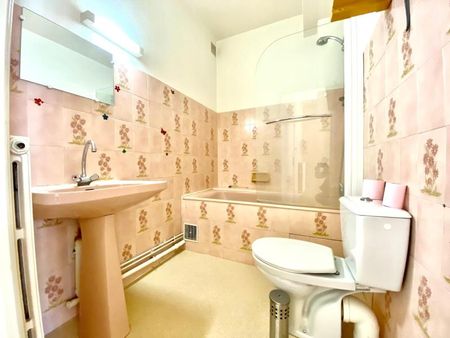 Location Appartement 2 pièces 34m² BRIVE LA GAILLARDE 19100 - Photo 5