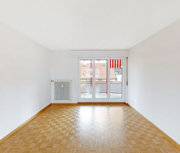 Wohnen im Zentrum-befristet bis 31.03.2026! - Photo 2
