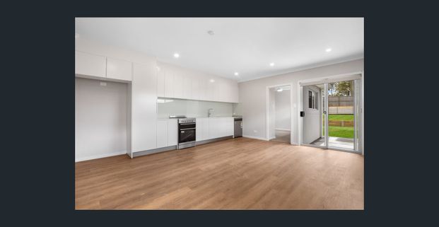 Brand New - Apply Now! - Photo 1