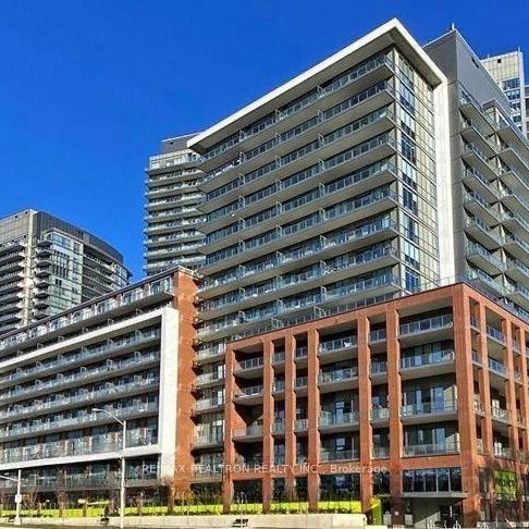 For Lease - 36 Forest Manor Road Unit# 1204, Toronto, Ontario - Photo 1