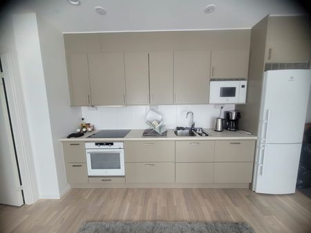 Gimogatan, Uppsala - Foto 4