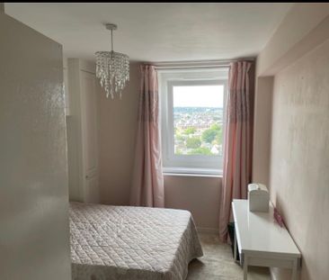 Room in a Shared Flat, Parsons House, W2 - Photo 3