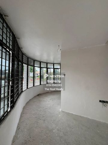 2 Storey Semi Detached Corner - Foto 4