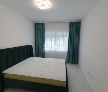 Apartament cu 3 camere | 2 locuri de parcare zona Cartierul Arhitectil - Photo 1