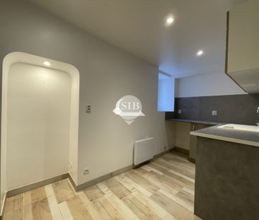 Location Appartement 2 pièces 39m² LA VILLE DU BOIS 91620 - Photo 3