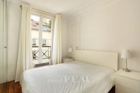 Appartement à louer à Paris 8Ème - Photo 5