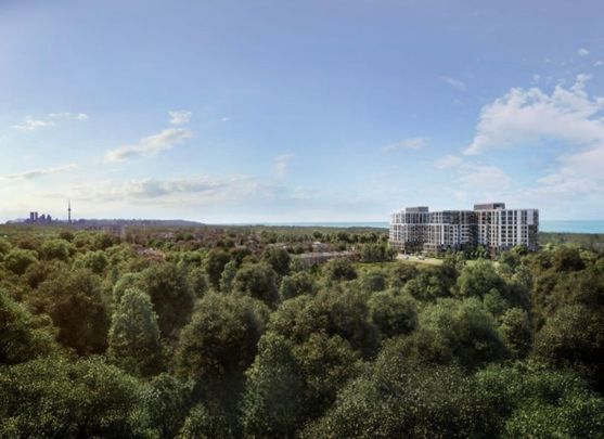 For Lease - 7437 Kingston Road Unit# 515, Toronto, Ontario - Photo 1