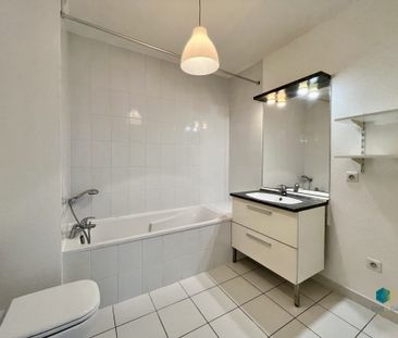 Appartement 2 pièces de 36,60m² à Strasbourg avec balcon - Photo 4