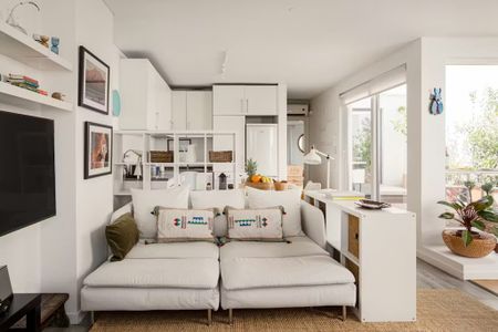 Rua da Imprensa Nacional, Lisbon, Lisbon 1200-033 - Photo 3