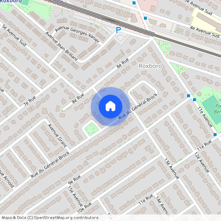 Nouveauté, 10 Av. Prince-Edward, Montréal (Pierrefonds-Roxboro), H8Y2S8