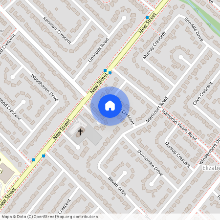 418 Norrie Crescent, Burlington