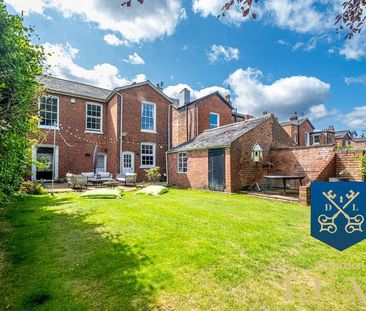 Wellington Road, Edgbaston, B15 - Photo 2