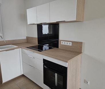 location Appartement T3 DE 62.02m² À GRENOBLE - Photo 3