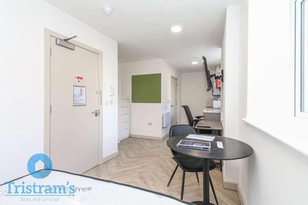 Victoria Street, Derby City Centre, DE1 - Photo 3