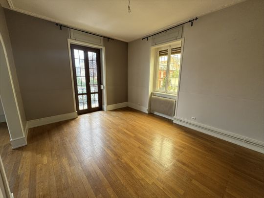 Location Appartement 4 pièces 91m² - Photo 1