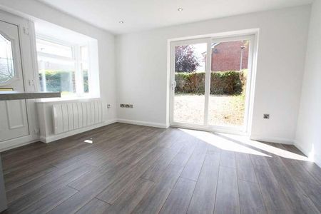 Allscott Way, Ashton-in-makerfield, Wigan, WN4 - Photo 2