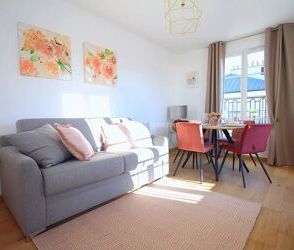 Location Appartement 2 pièces 38 m2 à Serris - Photo 3