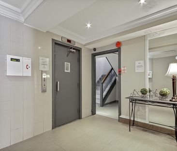 For Lease - 26 St. Joseph Street Unit# 609, Toronto, Ontario - Photo 4