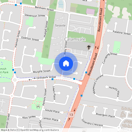 7, Riley Street, QLD, Calamvale