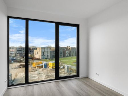 Wimpelplantsoen, 1319ED, Almere - Photo 5