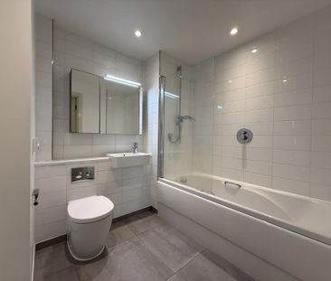 2 bedroom apartment to rent - Photo 6