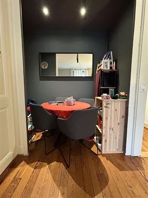 3 Zimmer, 3. Stock - Foto 1