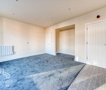 Flat to rent - Photo 5