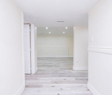 For Lease - 315 Bunting Road Unit# BSMT, St. Catharines, Ontario - Photo 6