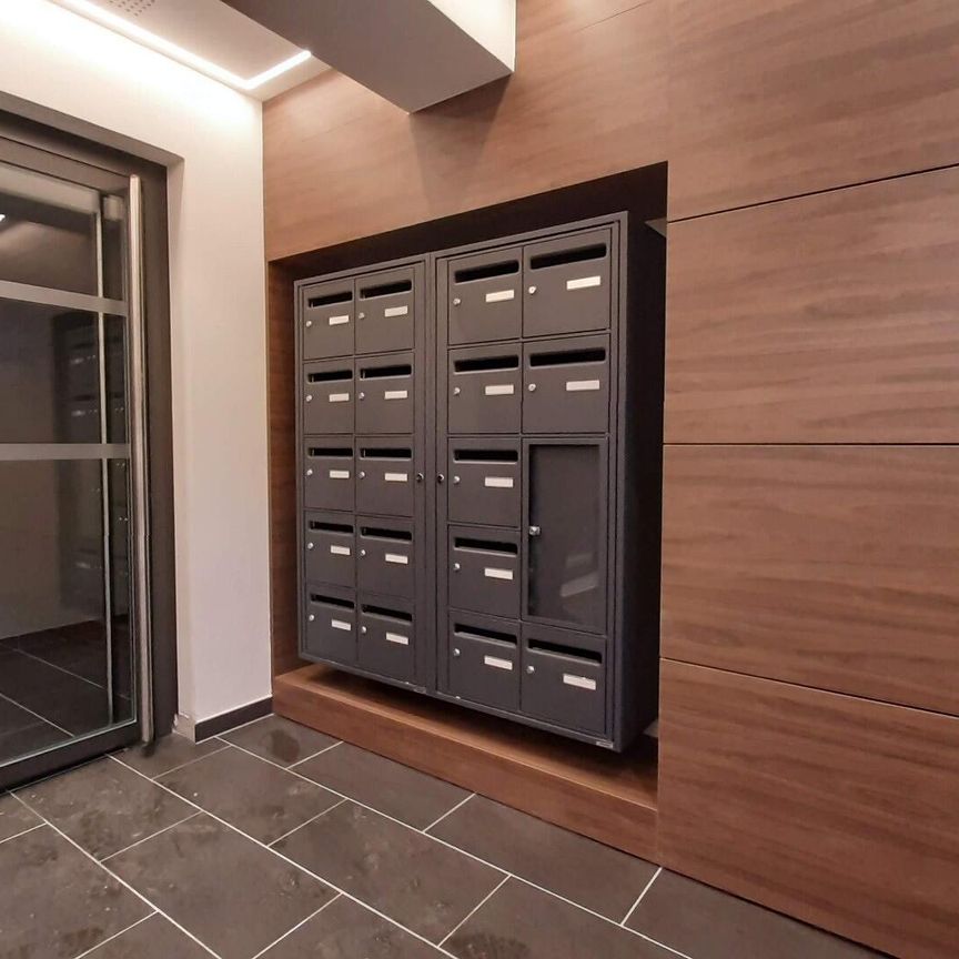 location Appartement T3 DE 71.85m² À BONNEVILLE - Photo 1