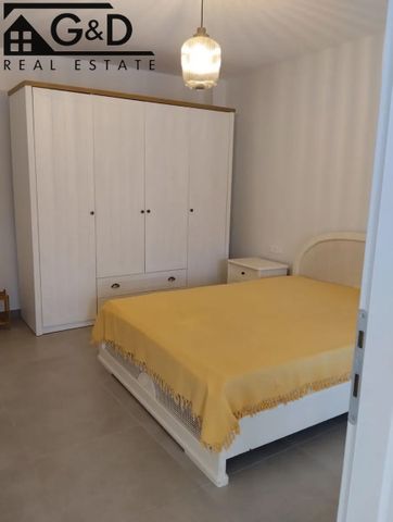 Διαμέρισμα για ενοικίαση Κέντρο (Νέος Κόσμος) - Φωτογραφία 3