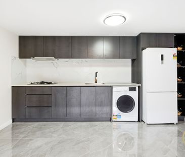 Fully Furnished Granny Flat in North Kellyville - Photo 5